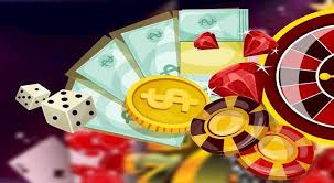 Вход на официальный сайт Casino Ra